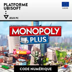 Monopoly Plus  - 1