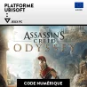 Assassin's Creed: Odyssey - 1