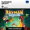 Rayman Legends  - 1