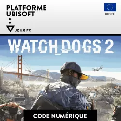 Watch Dogs 2  - 1