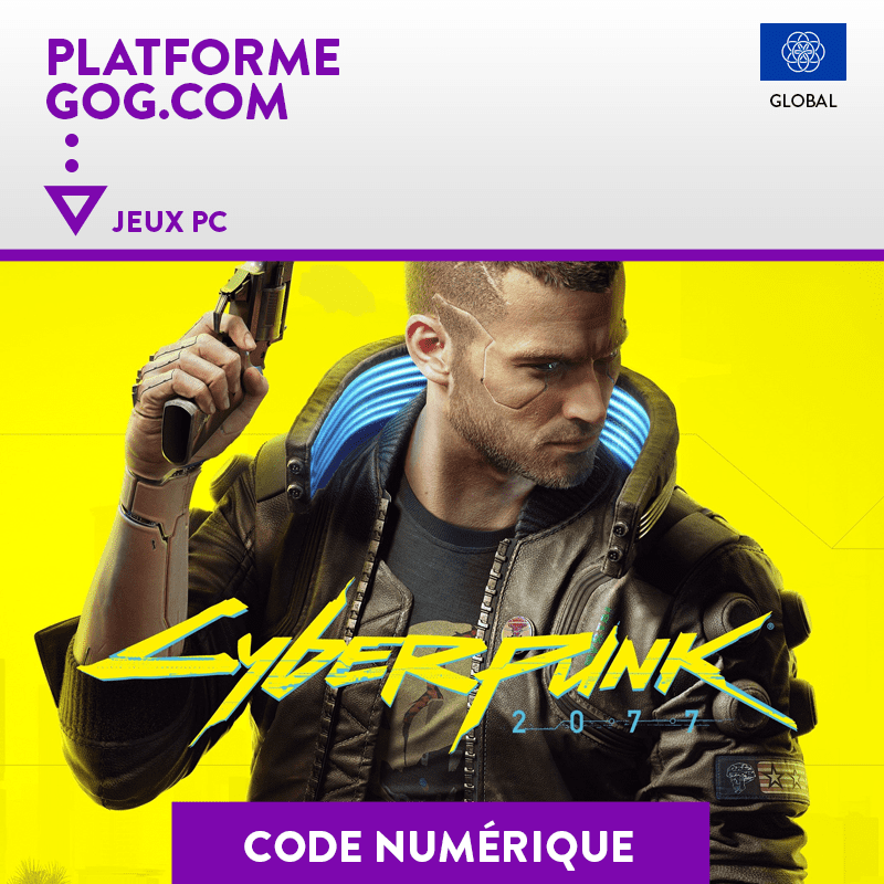 Disque Dur Xbox One 5To Cyberpunk : les offres