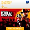 Red Dead Redemption 2  - 1