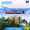 Minecraft - 1