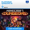 Minecraft Dungeons  - 1