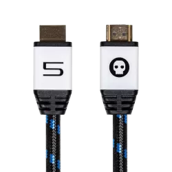 Cable HDMI 4K Ultra HD - Numskull - 2M  - 1