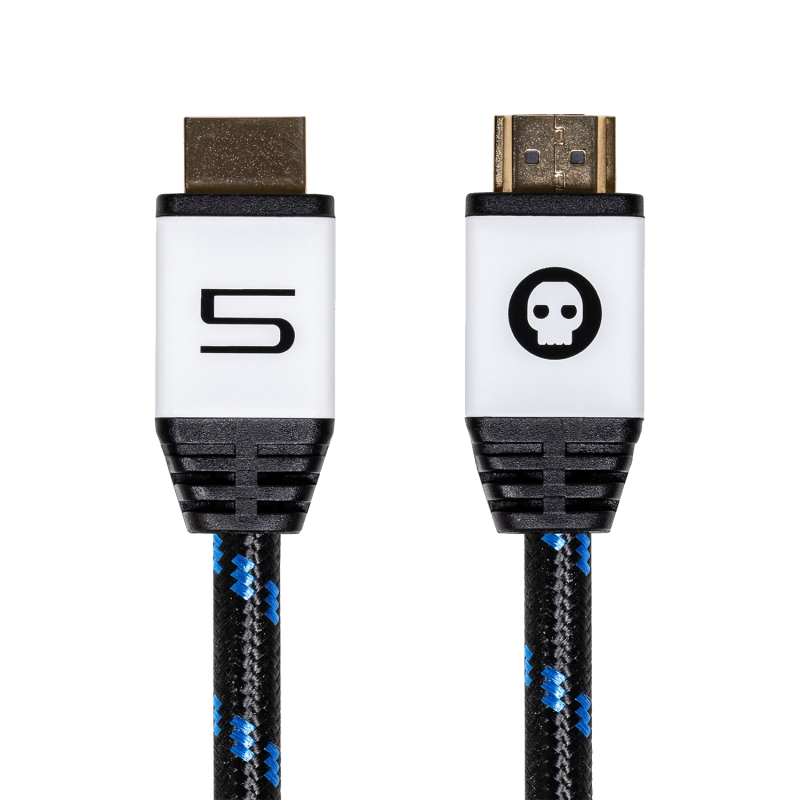 Cable HDMI 4K Ultra HD - Numskull - 2M - 1