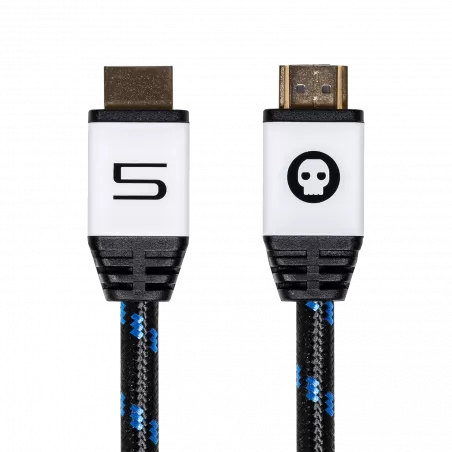 Cable HDMI 4K Ultra HD - Numskull - 2M  - 1