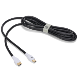 Cable HDMI 8K Ultra HD 2.1 - Power A - 3 Mètres - 3