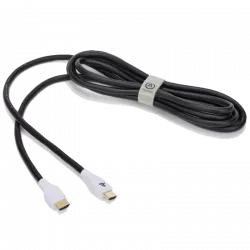 Cable HDMI 8K Ultra HD 2.1 - Power A - 3 Mètres  - 3