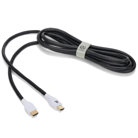 Cable HDMI 8K Ultra HD 2.1 - Power A - 3 Mètres  - 3