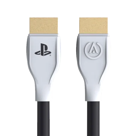 Cable HDMI 8K Ultra HD 2.1 - Power A - 3 Mètres  - 2