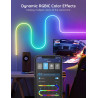 Govee Neon LED Strip Light  - 4