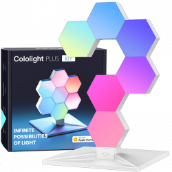 Cololight Plus RGB Hexagon...