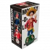 Figurine Monky D Luffy Smiley  - 2