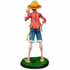 Figurine Monky D Luffy Smiley  - 4