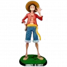Figurine Monky D Luffy Smiley  - 1