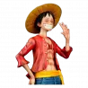 Figurine Monky D Luffy Smiley  - 3