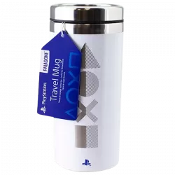 Mug Travel PlayStation 5  - 1
