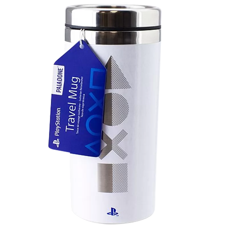 Mug Travel PlayStation 5  - 1