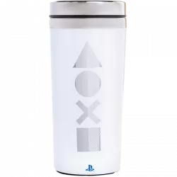 Mug Travel PlayStation 5  - 5