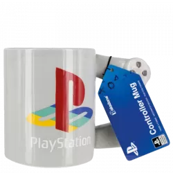 Mug PlayStation Controller  - 1