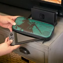 Sacoche de protection Nintendo Switch - Edition The Legends of Zelda  - 6