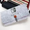 Sacoche de protection Nintendo Switch - Feutre  - 8