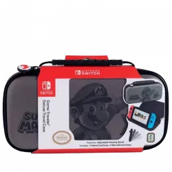 Sacoche De Protection Nintendo Switch - Edition Super Mario  - 1