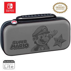 Sacoche De Protection Nintendo Switch - Edition Super Mario - 5