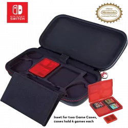 Sacoche De Protection Nintendo Switch - Edition Super Mario  - 2