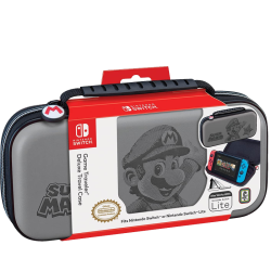 Sacoche De Protection Nintendo Switch - Edition Super Mario - 6