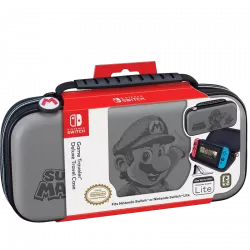 Sacoche De Protection Nintendo Switch - Edition Super Mario  - 6