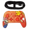 Manette Switch Filaire - Super Mario  - 4
