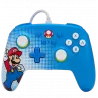 Manette Switch Filaire - Super Mario  - 1