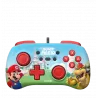 Manette Switch Filaire Horipad Mini - Super Mario  - 1