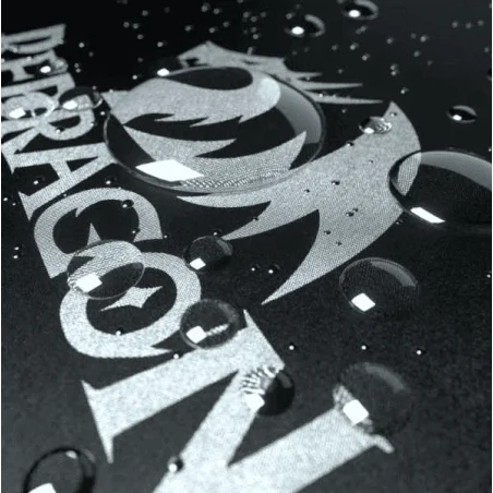 Tapis Redragon Flick S - 5