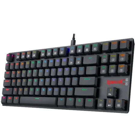 Clavier Redragon Lakshmi 60% RGB  - 2