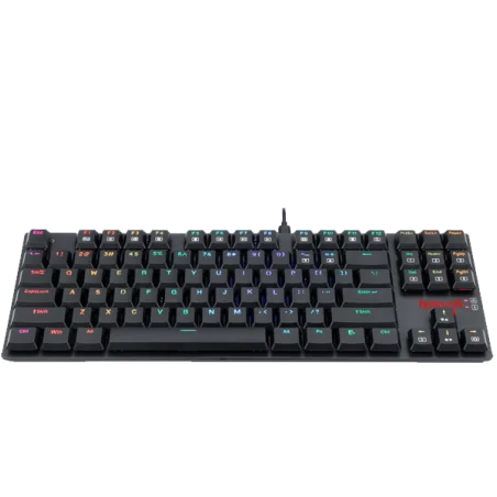 Clavier Redragon Lakshmi 60% RGB  - 3
