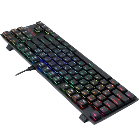 Clavier Redragon Lakshmi 60% RGB  - 5