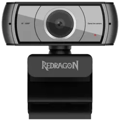 Webcam Redragon APEX - FULL HD 30FPS Autofocus  - 2