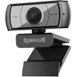 Webcam Redragon APEX - FULL...