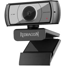 Webcam Redragon APEX - FULL HD 30FPS Autofocus  - 1
