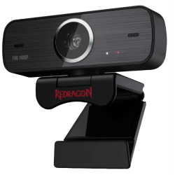 Webcam Redragon Hitman -...