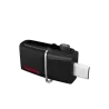 Clé USB - Sandisk Ultra Dual USB drive 3.0 16 Gb  - 2