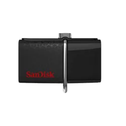 Clé USB - Sandisk Ultra Dual USB drive 3.0 16 Gb  - 4