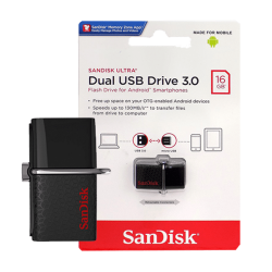 Clé USB - Sandisk Ultra...