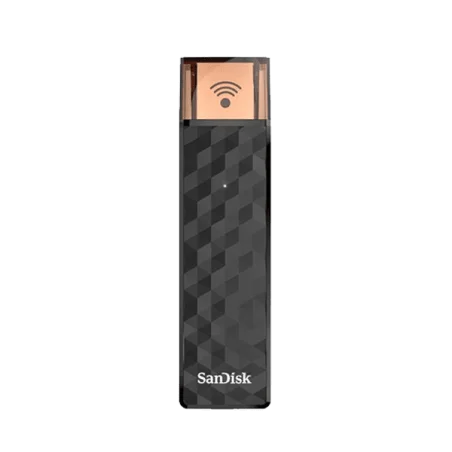 Clé USB SanDisk Connect Wireless Stick 16 Gb - 2