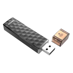 Clé USB SanDisk Connect Wireless Stick 16 Gb  - 3