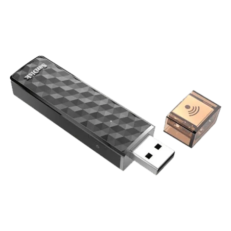Clé USB SanDisk Connect Wireless Stick 16 Gb - 3