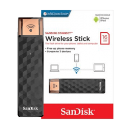 Clé USB SanDisk Connect...